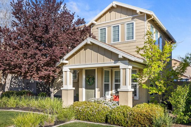 10939 Thorley Way, Rancho Cordova, CA 95670