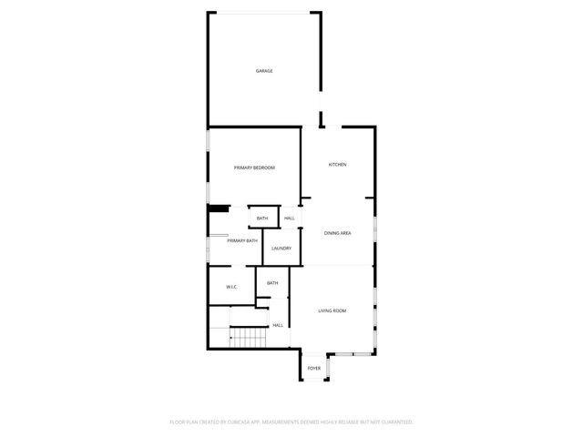 10939 Thorley Way, Rancho Cordova, CA 95670