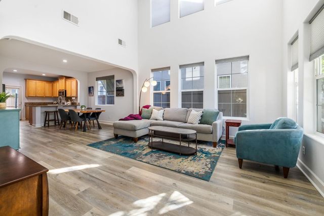 10939 Thorley Way, Rancho Cordova, CA 95670