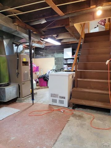 918 Adams Ave, La Junta, CO 81050