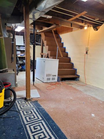 918 Adams Ave, La Junta, CO 81050