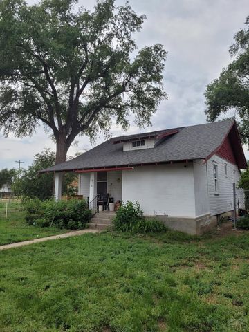 918 Adams Ave, La Junta, CO 81050