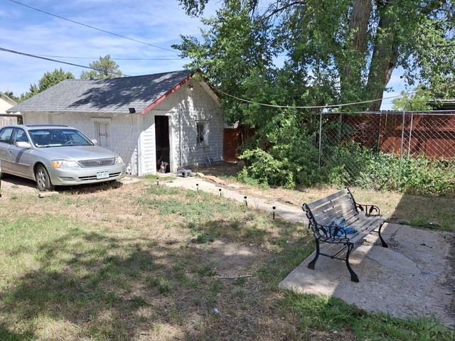 918 Adams Ave, La Junta, CO 81050