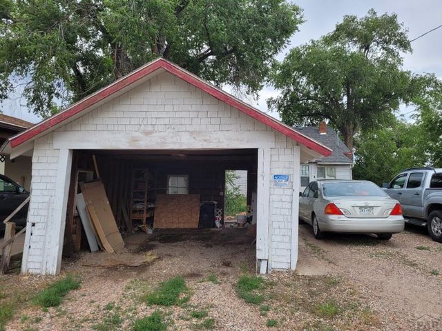 918 Adams Ave, La Junta, CO 81050