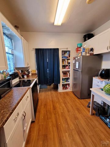 918 Adams Ave, La Junta, CO 81050