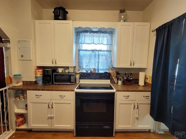 918 Adams Ave, La Junta, CO 81050