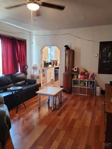 918 Adams Ave, La Junta, CO 81050