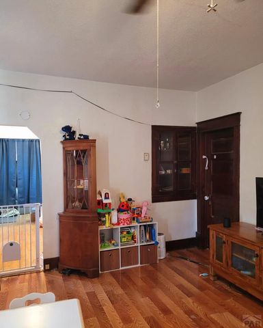 918 Adams Ave, La Junta, CO 81050