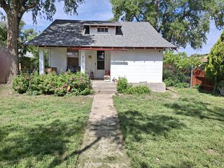 918 Adams Ave, La Junta, CO 81050