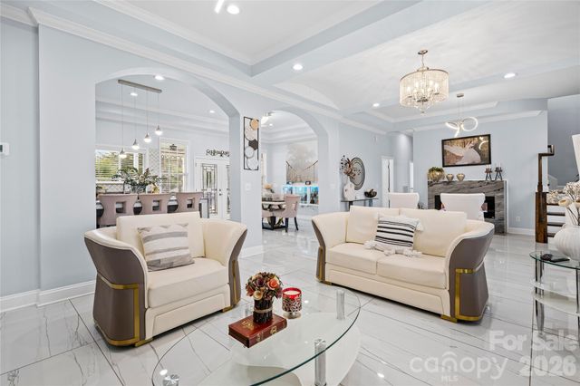 206 Cedar Drive, Salisbury, NC 28147