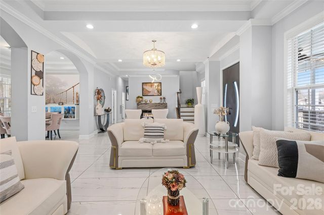 206 Cedar Drive, Salisbury, NC 28147