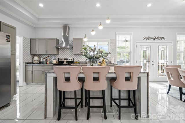 206 Cedar Drive, Salisbury, NC 28147