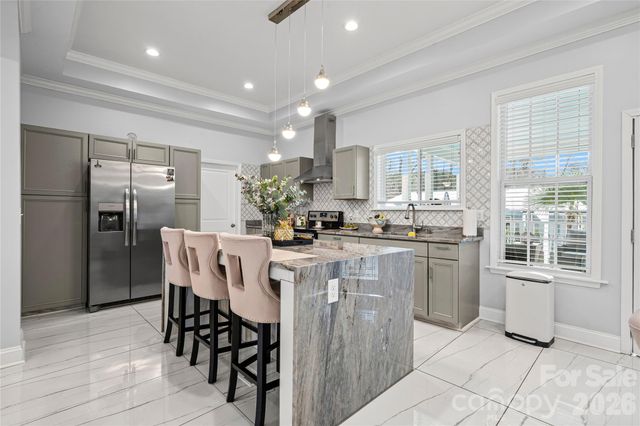 206 Cedar Drive, Salisbury, NC 28147