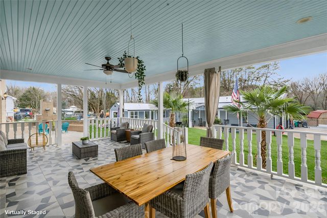 206 Cedar Drive, Salisbury, NC 28147