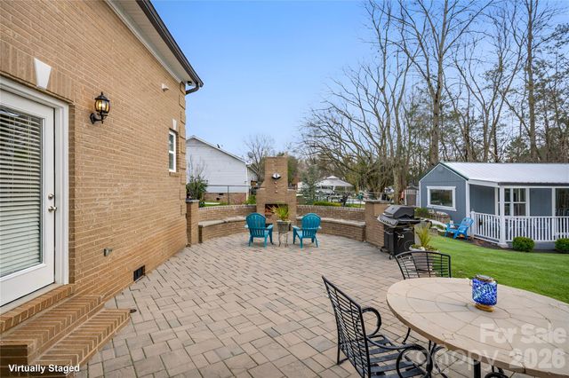 206 Cedar Drive, Salisbury, NC 28147