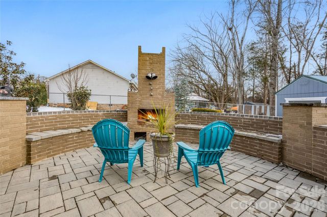 206 Cedar Drive, Salisbury, NC 28147