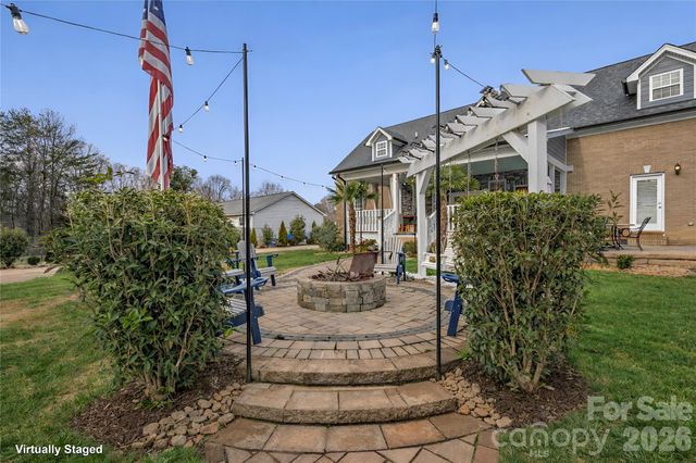 206 Cedar Drive, Salisbury, NC 28147