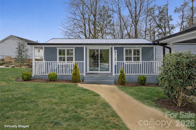 206 Cedar Drive, Salisbury, NC 28147