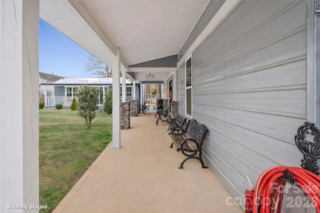 206 Cedar Drive, Salisbury, NC 28147