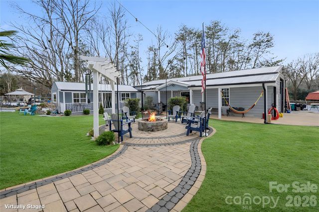 206 Cedar Drive, Salisbury, NC 28147