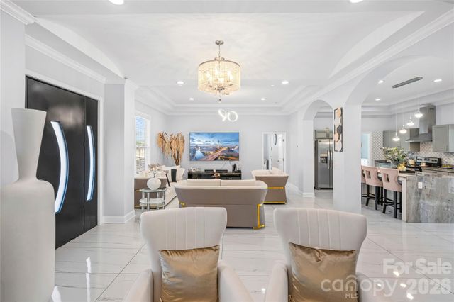 206 Cedar Drive, Salisbury, NC 28147