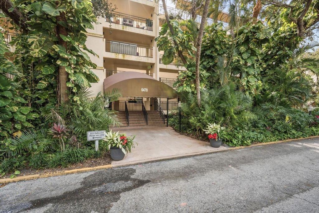 Image 28 of property listing at 6470 MOURNING DOVE DRIVE 401, Bradenton, FL 34210