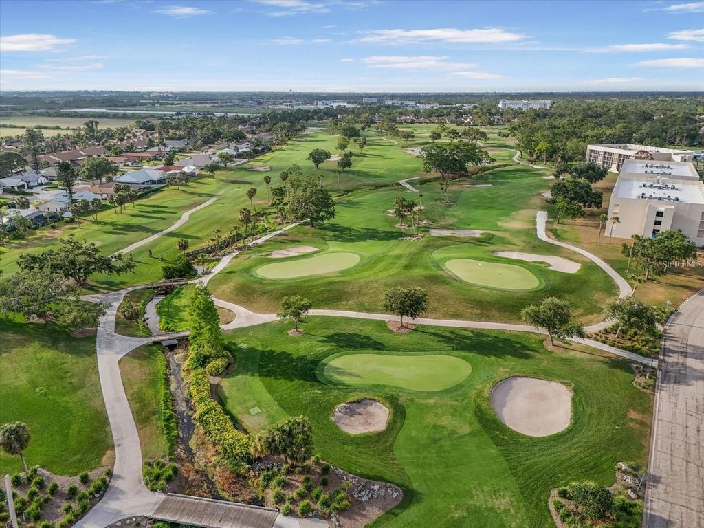 Image 44 of property listing at 6470 MOURNING DOVE DRIVE 401, Bradenton, FL 34210