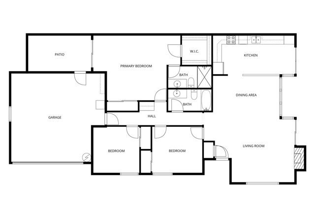 73 Stanford, Lompoc, CA 93436