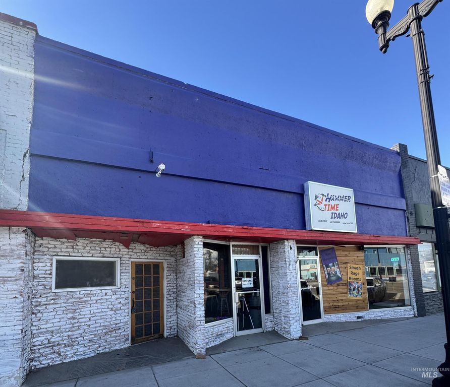 109 N Main St., Payette, ID 83661