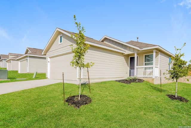 6603 Arid, San Antonio, TX 78252