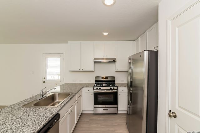 6603 Arid, San Antonio, TX 78252