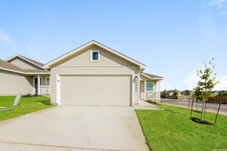 6603 Arid, San Antonio, TX 78252