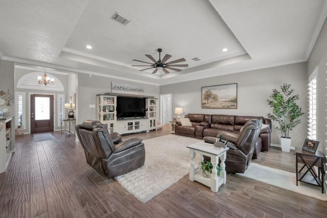 13422 Hidden Valley Drive, Montgomery, TX 77356