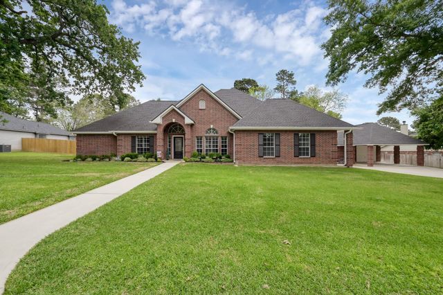 13422 Hidden Valley Drive, Montgomery, TX 77356