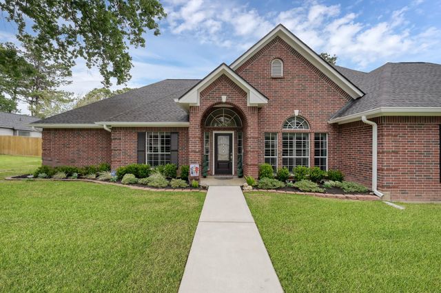 13422 Hidden Valley Drive, Montgomery, TX 77356