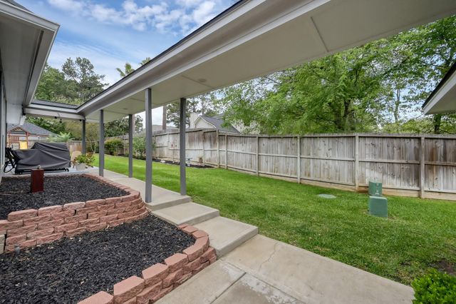 13422 Hidden Valley Drive, Montgomery, TX 77356