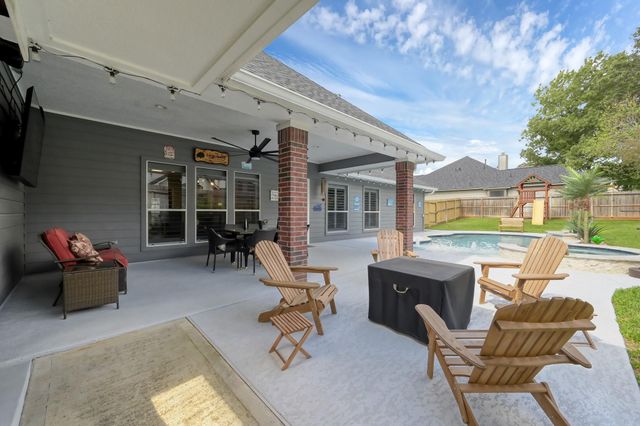 13422 Hidden Valley Drive, Montgomery, TX 77356