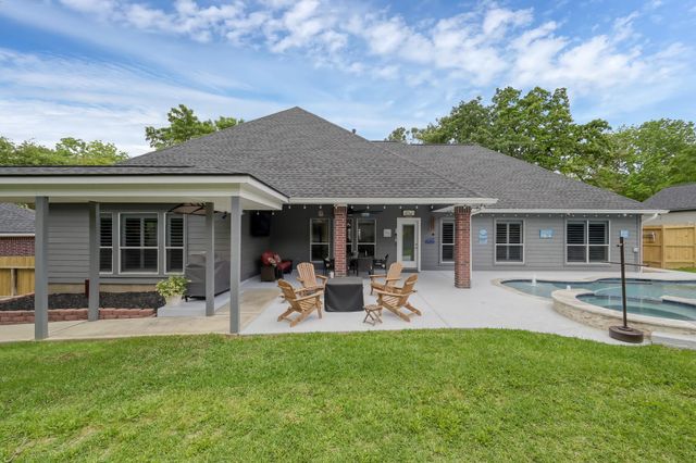 13422 Hidden Valley Drive, Montgomery, TX 77356