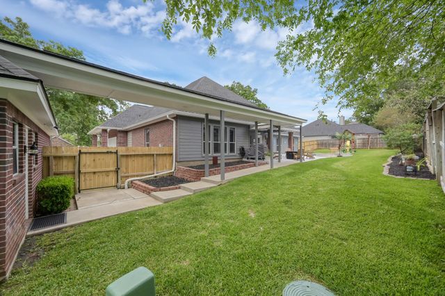 13422 Hidden Valley Drive, Montgomery, TX 77356
