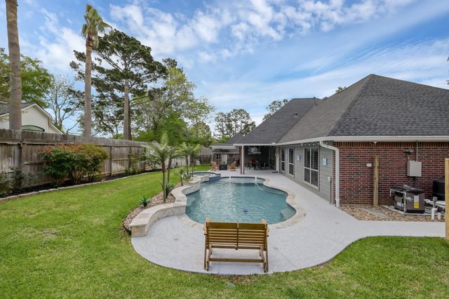 13422 Hidden Valley Drive, Montgomery, TX 77356