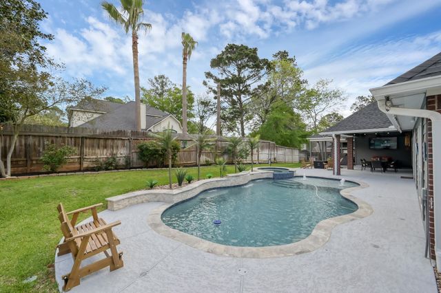 13422 Hidden Valley Drive, Montgomery, TX 77356