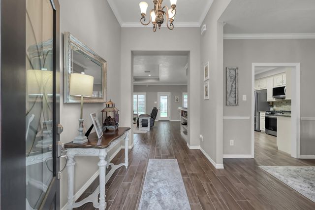 13422 Hidden Valley Drive, Montgomery, TX 77356