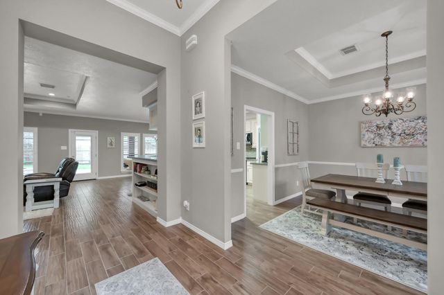 13422 Hidden Valley Drive, Montgomery, TX 77356