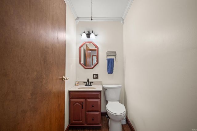 64790 Liberty Trail, North Liberty, IN 46554