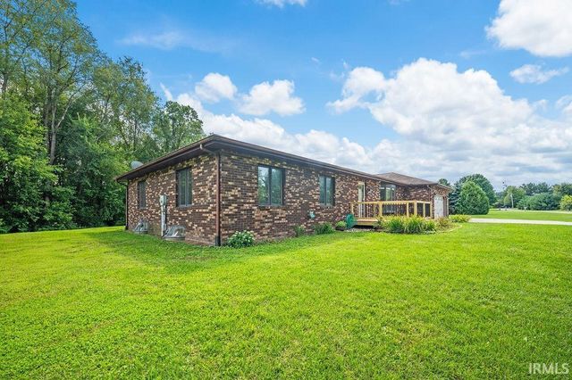 64790 Liberty Trail, North Liberty, IN 46554