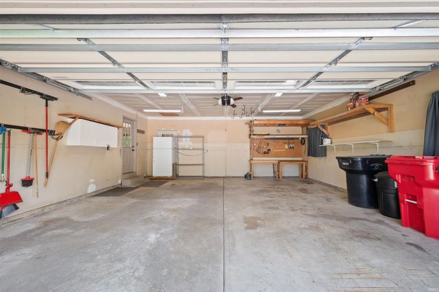 64790 Liberty Trail, North Liberty, IN 46554