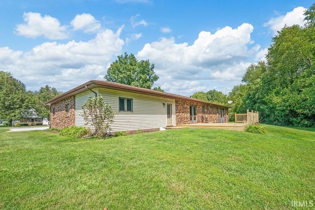 64790 Liberty Trail, North Liberty, IN 46554