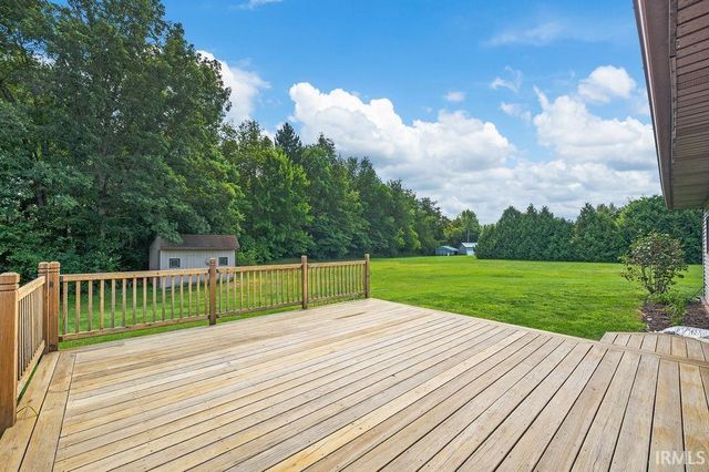 64790 Liberty Trail, North Liberty, IN 46554