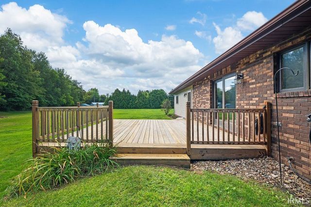 64790 Liberty Trail, North Liberty, IN 46554