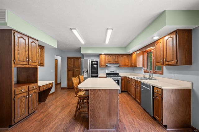 64790 Liberty Trail, North Liberty, IN 46554